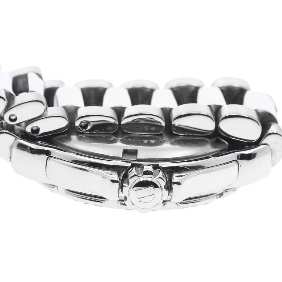 TAG HEUER タグホイヤー WAC1214 フォーミュラー1 ダイヤベゼル デイト  