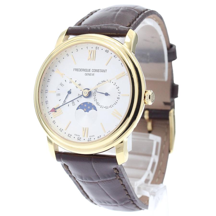 FREDERIQUE CONSTANT（フレデリック・コンスタント） FREDERIQUE
