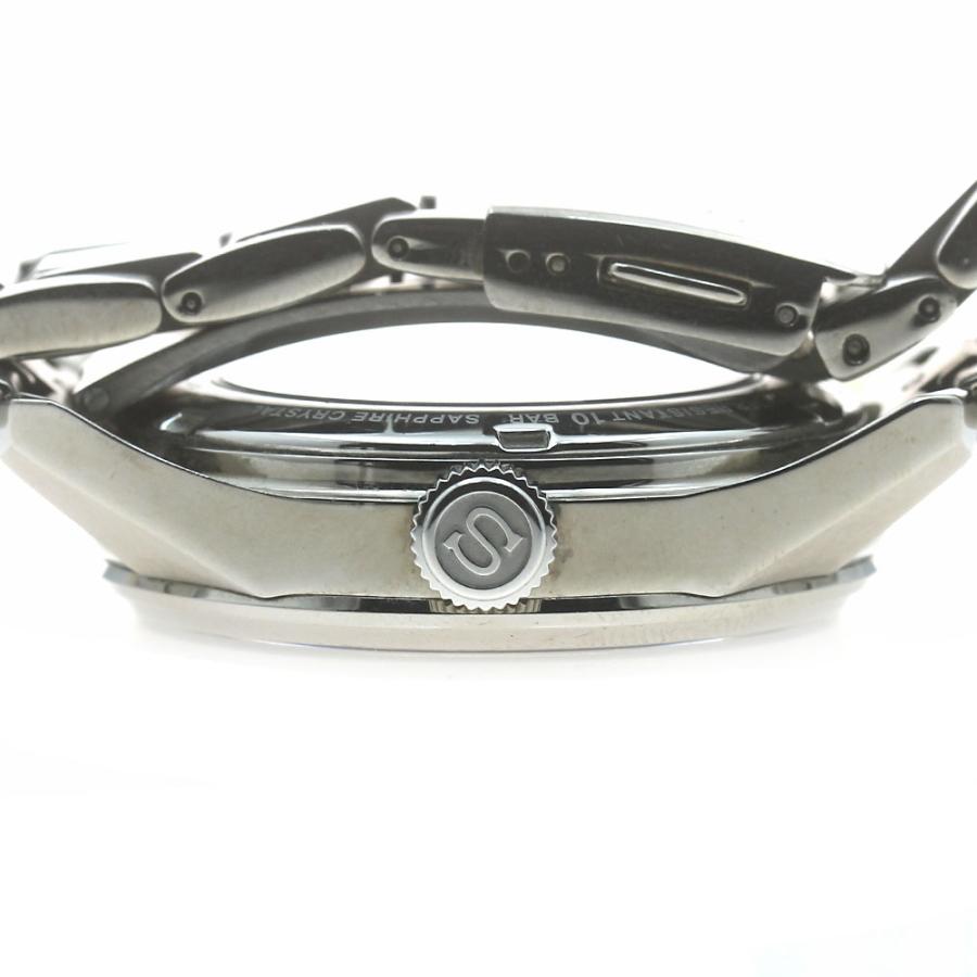 SEIKO セイコー SARX077/6R35-00V0 プレザージュ シャープエッジド  