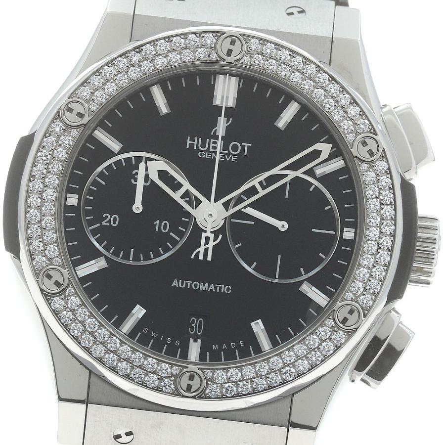 HUBLOT（ウブロ） HUBLOT 521.NX.1170.LR.1104 クラシック 