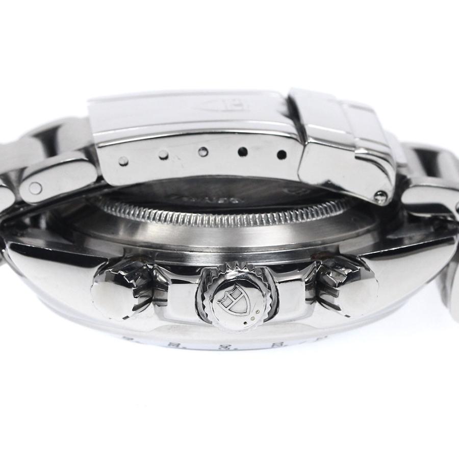 TUDOR（チューダー） チュードル TUDOR 20300 スポーツライン クロノ