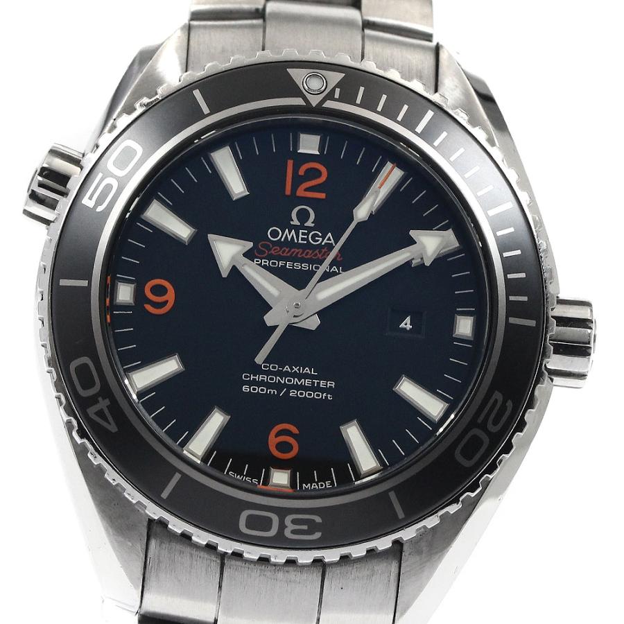 OMEGA（オメガ） OMEGA 232.30.38.20.01.002 シーマスター 600
