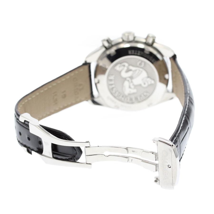 OMEGA オメガ 324.33.38.40.06.001 スピードマスター クロノグラフ  