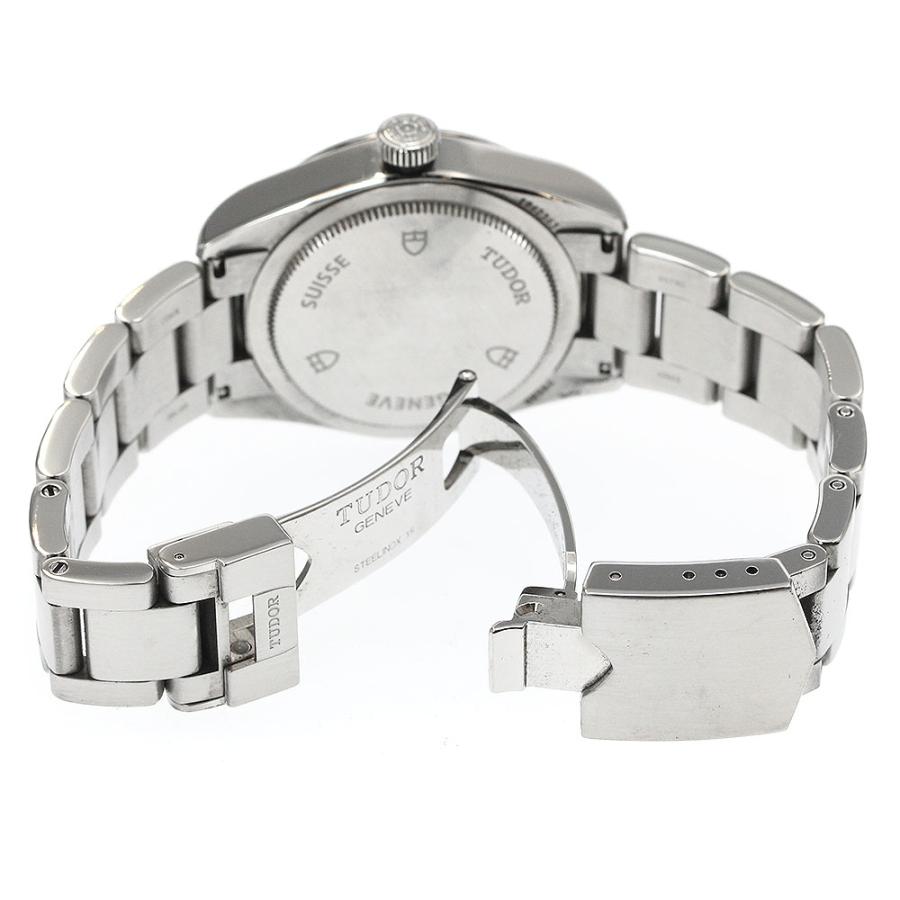 TUDOR（チューダー） チュードル TUDOR 79580 ヘリテージ ブラックベイ