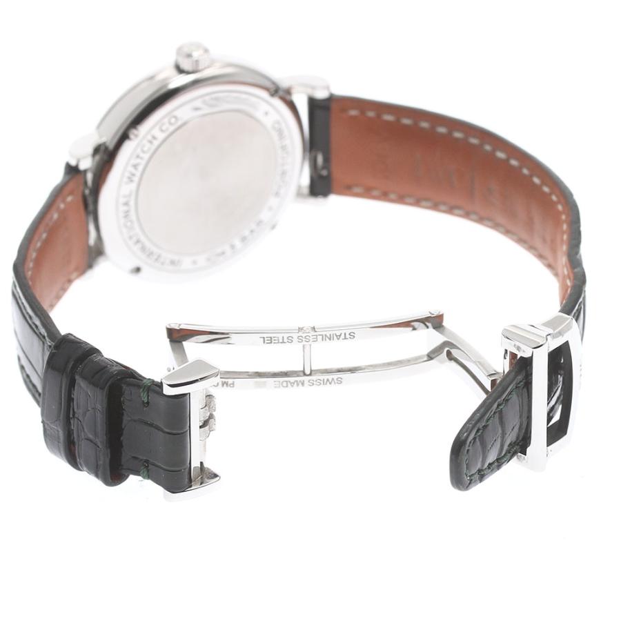 IWC IWC SCHAFFHAUSEN IW357405 ポートフィノ オートマティック 34 12Pダイヤ 自動巻き レディース 保証書付き_877654 楽天市場】IWC IWC SCHAFFHAUSEN IW357405 ポートフィノ
