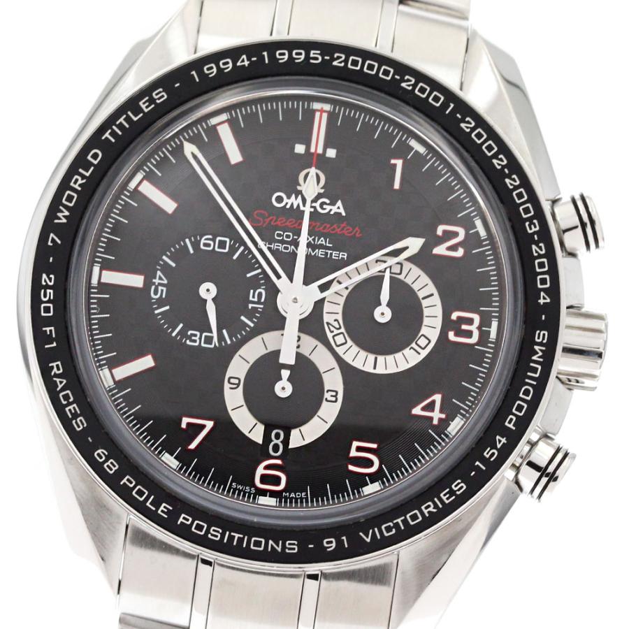 オメガ OMEGA 321.30.44.50.01.001 スピードマスター クロノグラフ 自動巻き メンズ _869059 OMEGA（オメガ） OMEGA 321.30.44.50.01.001 スピードマスター クロノ