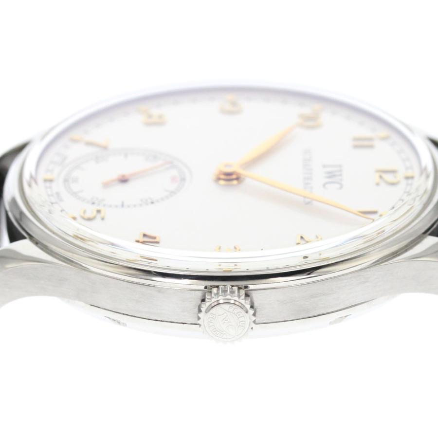 IWC SCHAFFHAUSEN（IWCシャフハウゼン） IWC IWC SCHAFFHAUSEN