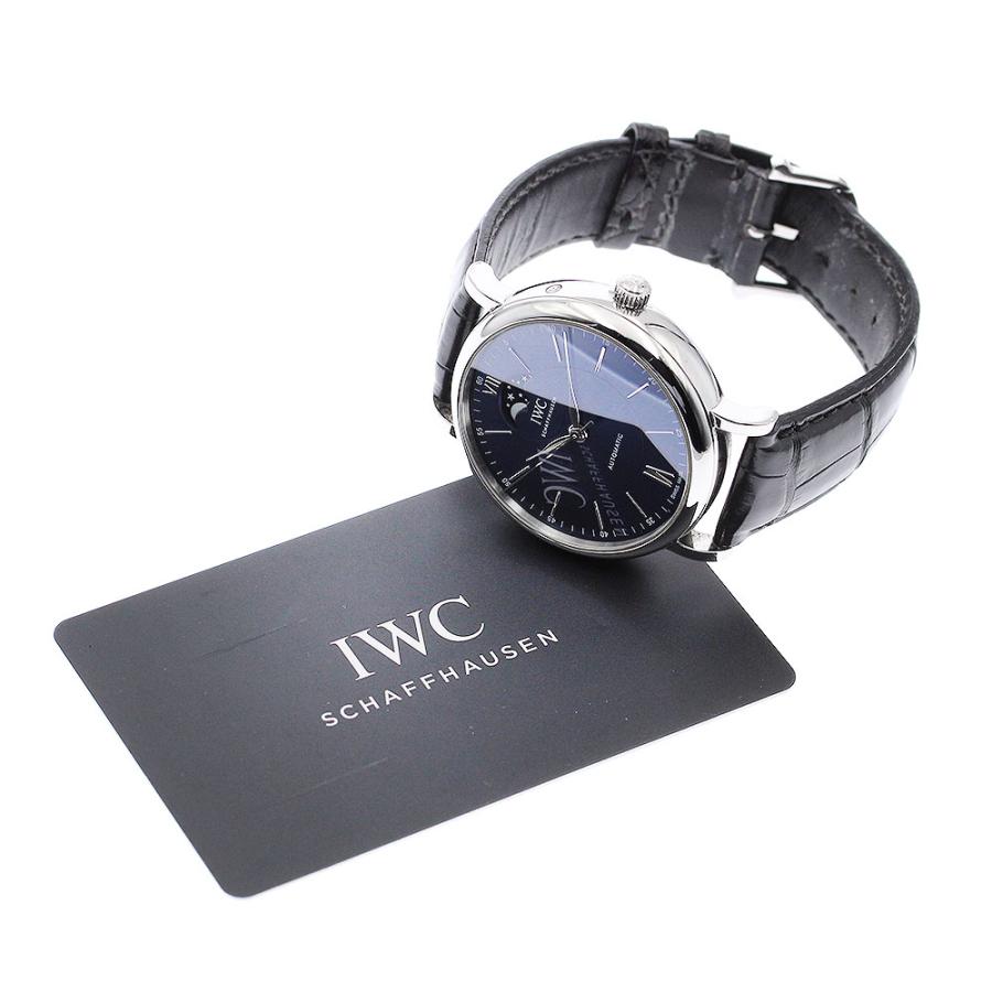 IWC SCHAFFHAUSEN（IWCシャフハウゼン） IWC IWC SCHAFFHAUSEN
