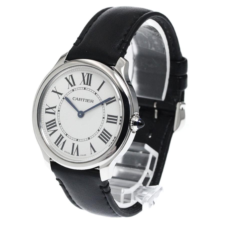Cartier（カルティエ） CARTIER WSRN0031 ロンドマスト ドゥ 36MM