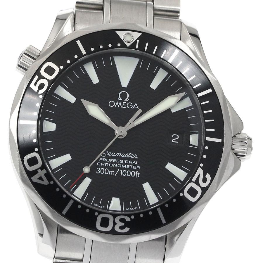 オメガ　シーマスター　ベルトコマのみ　2254.50 オメガ シーマスター ベルトコマのみ 2254.50 Omega Seamaster
