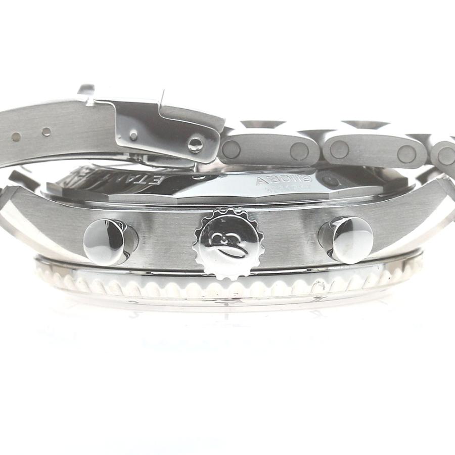 ブライトリング（BREITLING） BREITLING AB0119 アビエーター8 B01 クロノグラフ 自動巻き メンズ 保証書付き ...
