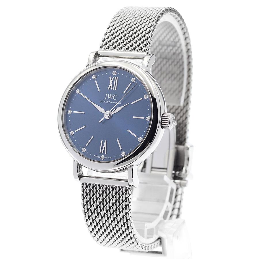IWC SCHAFFHAUSEN（IWCシャフハウゼン） IWC IWC SCHAFFHAUSEN 