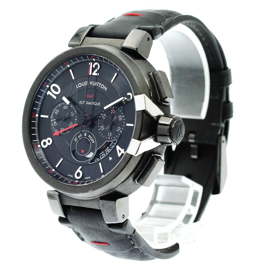 LOUIS VUITTON（ルイ・ヴィトン） LOUIS VUITTON Q10580 タンブール 