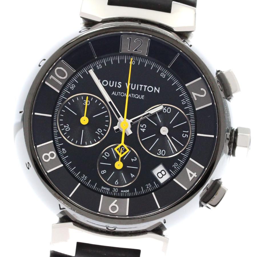 LOUIS VUITTON（ルイ・ヴィトン） LOUIS VUITTON Q112J タンブール 