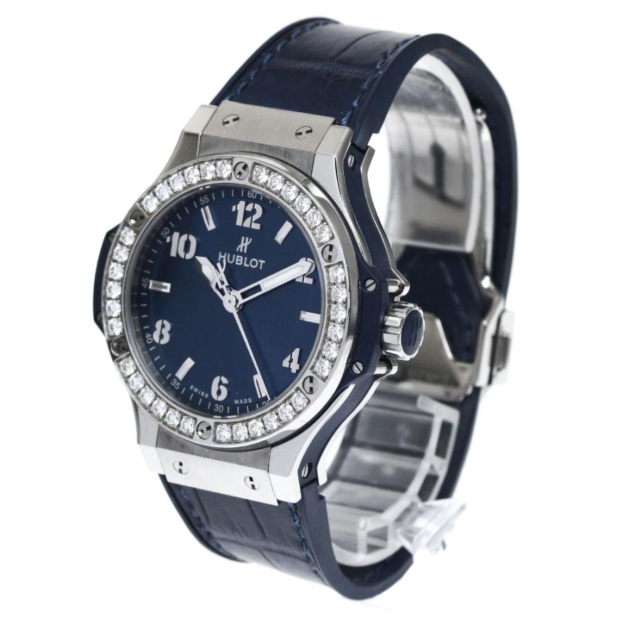 HUBLOT（ウブロ） HUBLOT 361.SX.7170.LR.1204 ビッグバン スチール 