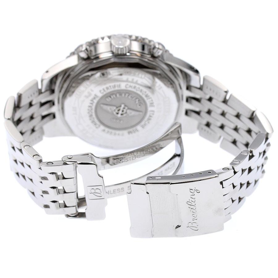 ブライトリング（BREITLING） BREITLING A35340 ナビタイマー