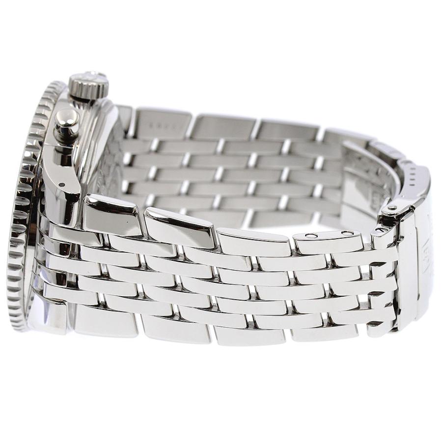 ブライトリング（BREITLING） BREITLING A35340 ナビタイマー