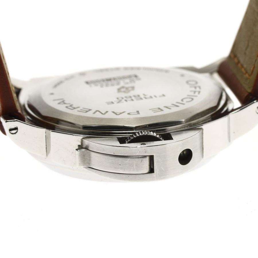 OFFICINE PANERAI（オフィチーネ パネライ） パネライ PANERAI