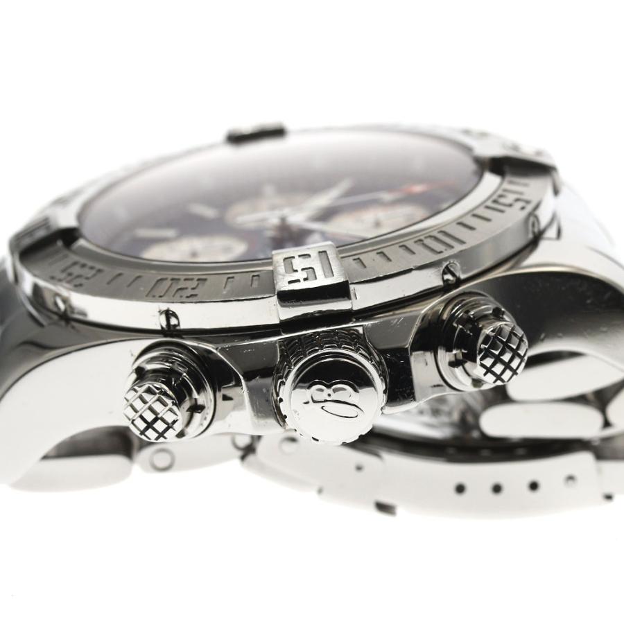 ブライトリング（BREITLING） BREITLING A13371 スーパーアベンジャー