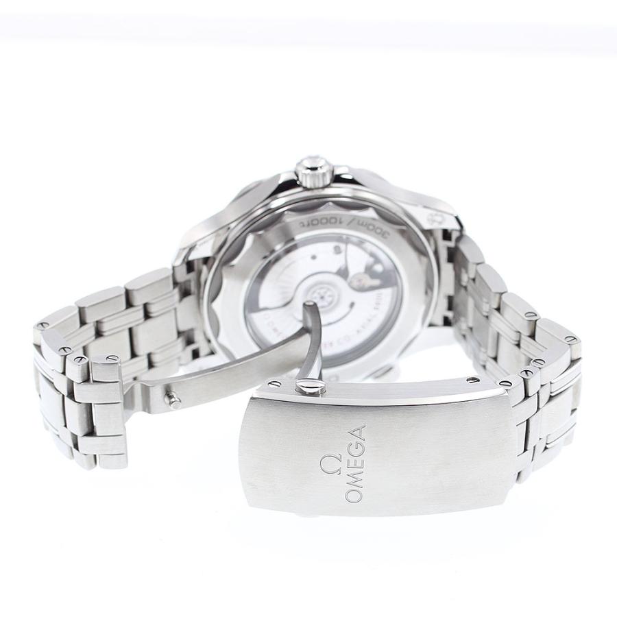 OMEGA オメガ 210.30.42.20.01.001 シーマスター300 コーアクシャル  