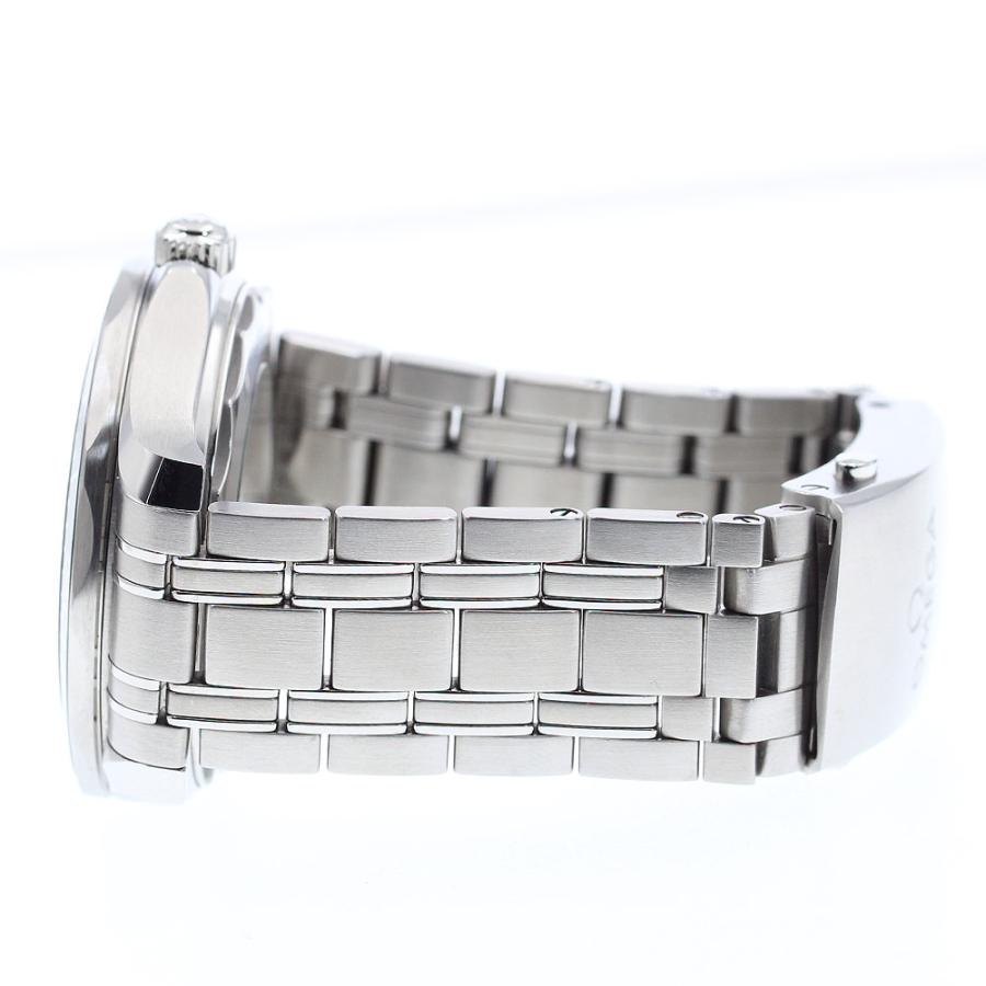 OMEGA オメガ 210.30.42.20.01.001 シーマスター300 コーアクシャル  