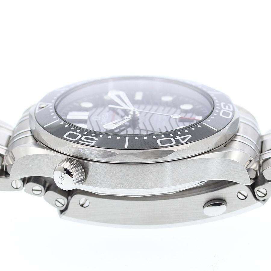 OMEGA オメガ 210.30.42.20.01.001 シーマスター300 コーアクシャル  