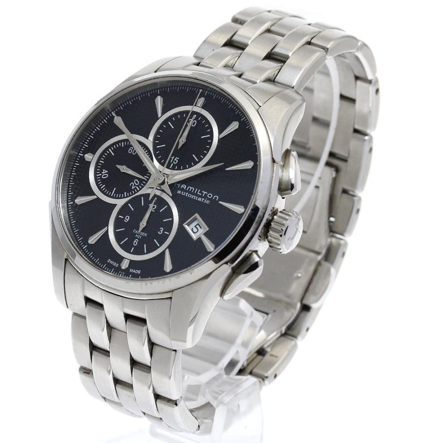 HAMILTON（ハミルトン） HAMILTON H325960 ジャズマスター クロノ
