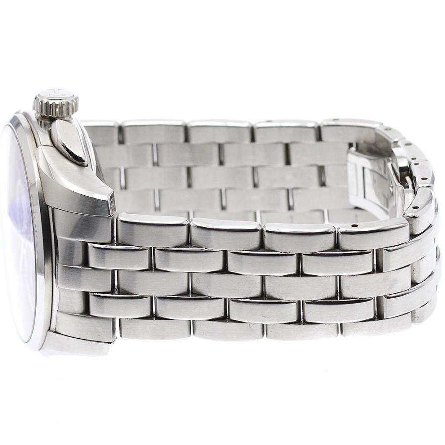 HAMILTON ハミルトン H325960 ジャズマスター クロノグラフ デイト  