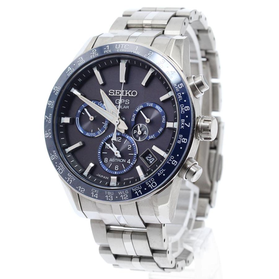 SEIKO（セイコー） SEIKO SBXC001/5X53-0AB0 アストロン GPS