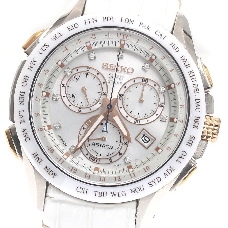 SEIKO（セイコー） SEIKO 8X82-0AE0/SBXB021 アストロン リゾート1000