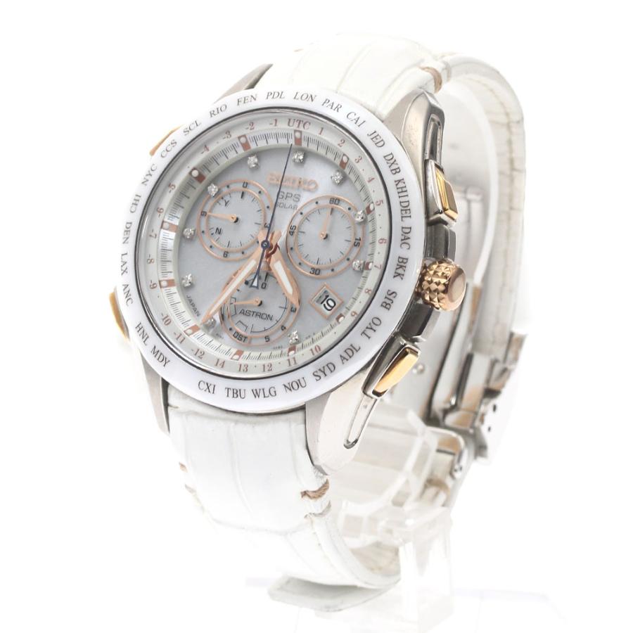 SEIKO（セイコー） SEIKO 8X82-0AE0/SBXB021 アストロン リゾート1000