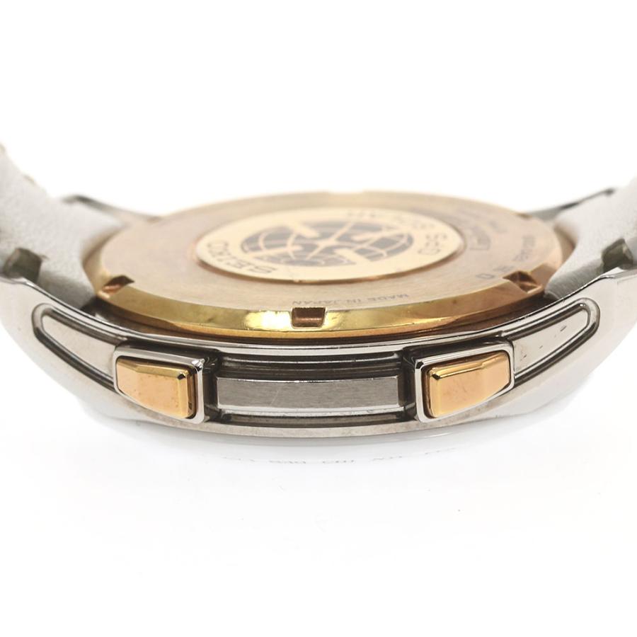 SEIKO（セイコー） SEIKO 8X82-0AE0/SBXB021 アストロン リゾート1000