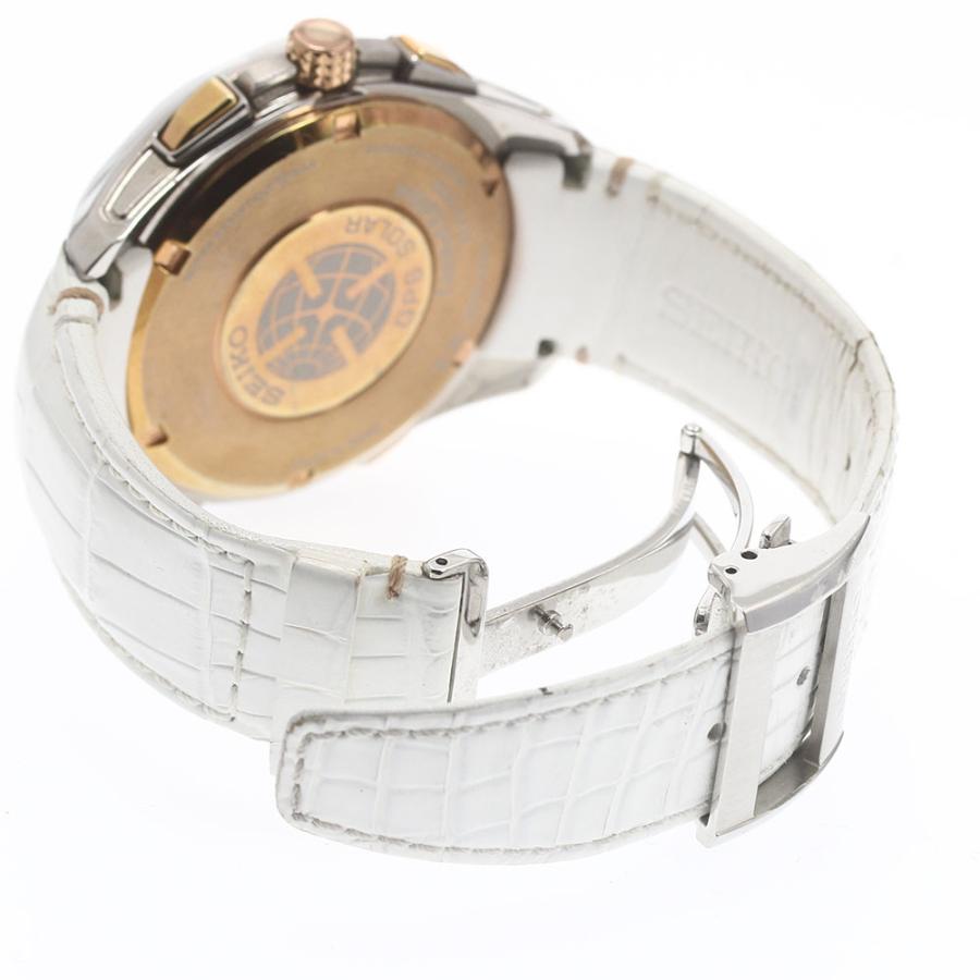 SEIKO（セイコー） SEIKO 8X82-0AE0/SBXB021 アストロン リゾート1000