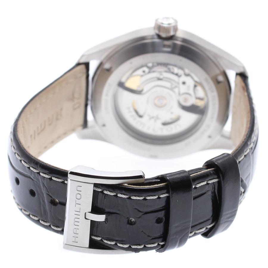 ハミルトン H704050 カーキフィールド マーフ 自動巻き ケース