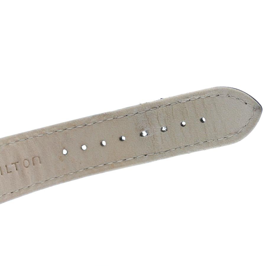 ハミルトン H704050 カーキフィールド マーフ 自動巻き ケース・保証書付 ハミルトン H704050 カーキフィールド マーフ 自動巻き ケース