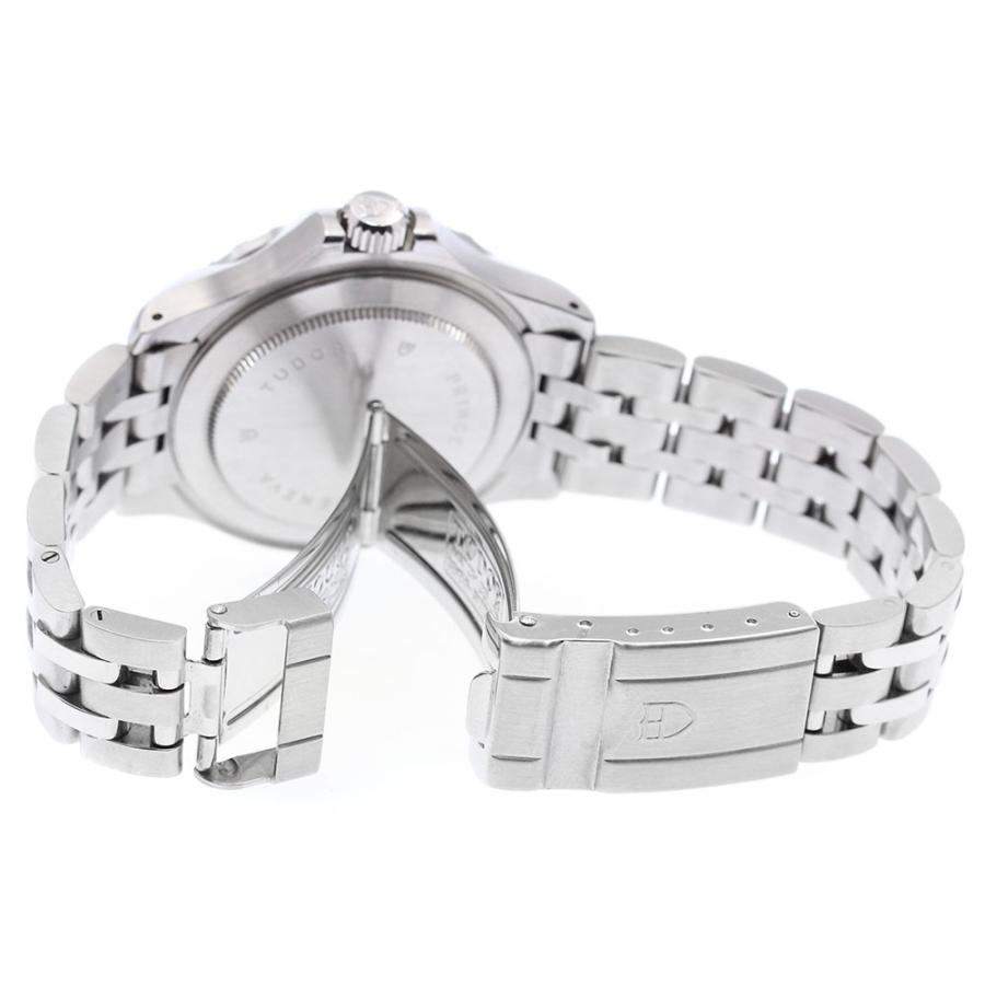 TUDOR（チューダー） チュードル TUDOR 85190 ハイドロノート デイト