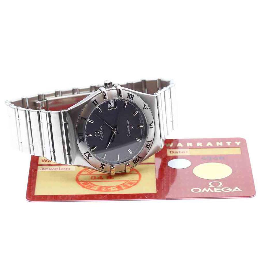 初日カバー　2013年　５４枚セット OMEGA オメガ 1512.40 コンステレーション デイト クォーツ