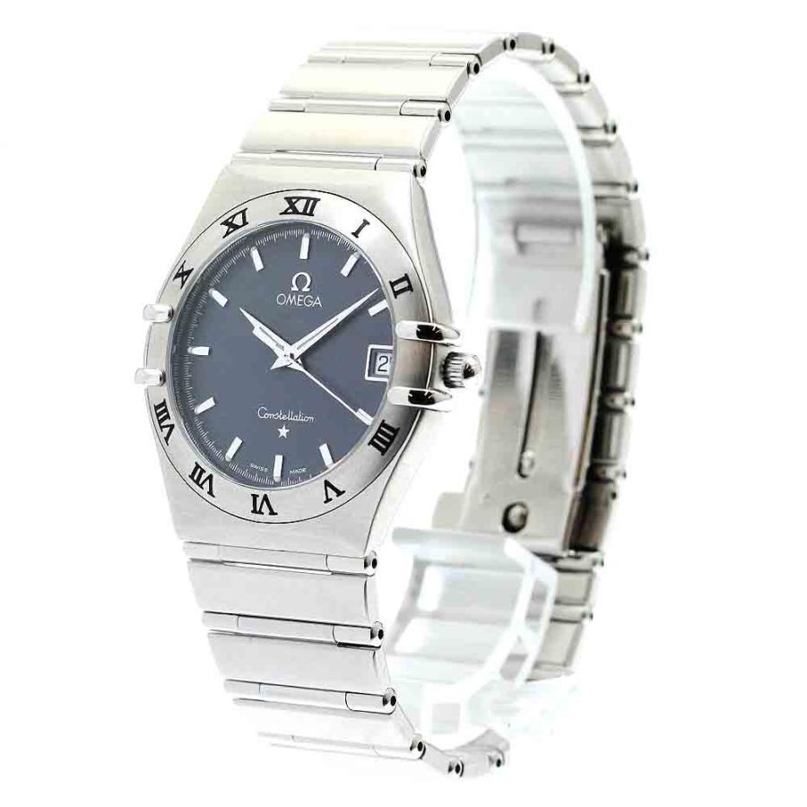 OMEGA オメガ 1512.40 コンステレーション デイト クォーツ
