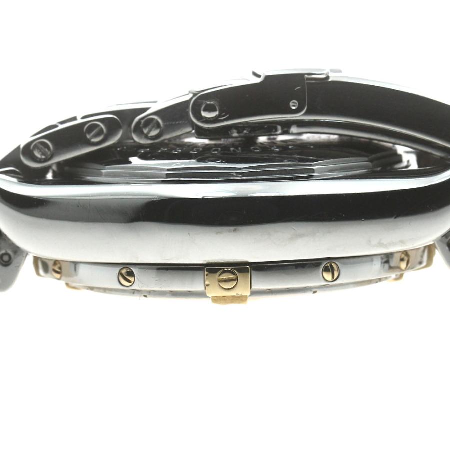 BREITLING B13356 クロノマット ビコロ デイト 自動巻き メンズ 【クラック】 _878468