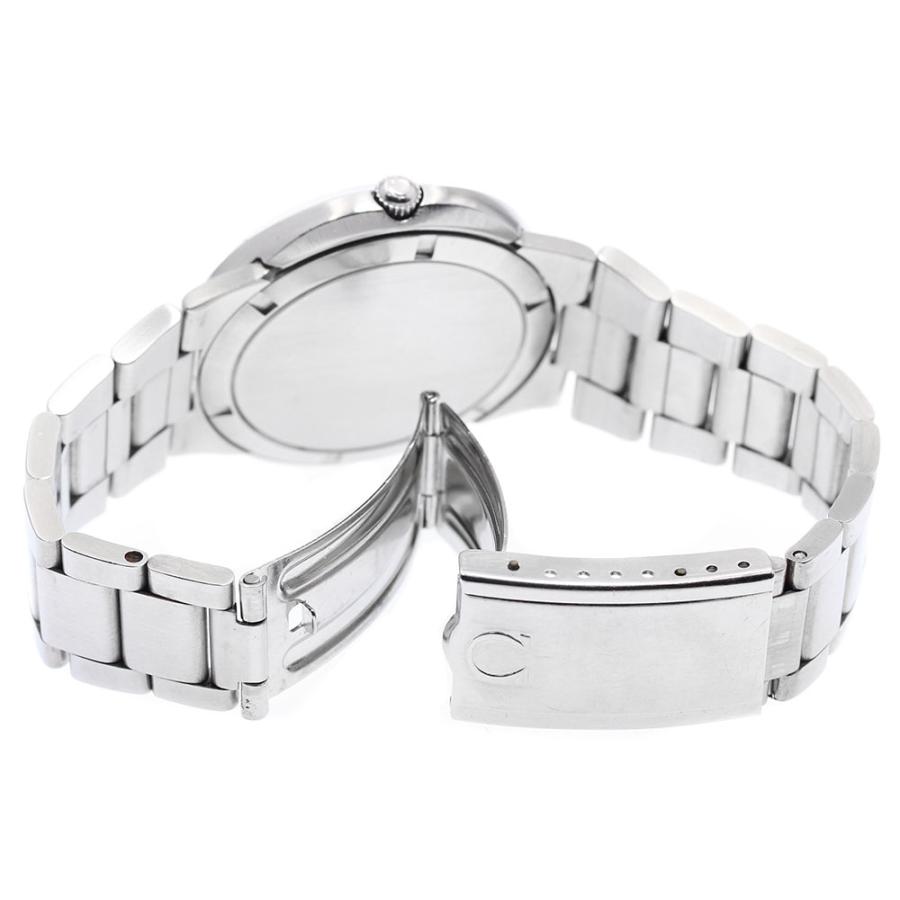 OMEGA（オメガ） ジュネーブ ダイナミック 自動巻き メンズ _878470