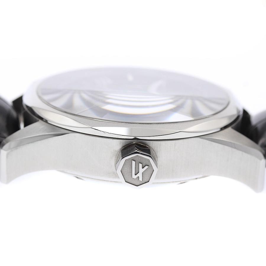 【稼働 極美品】 VARTIX アライブ デイデイト PR01 自動巻き ヴァティックス VARTIX PR01 アライブ デイデイト パワーリザーブ 自動