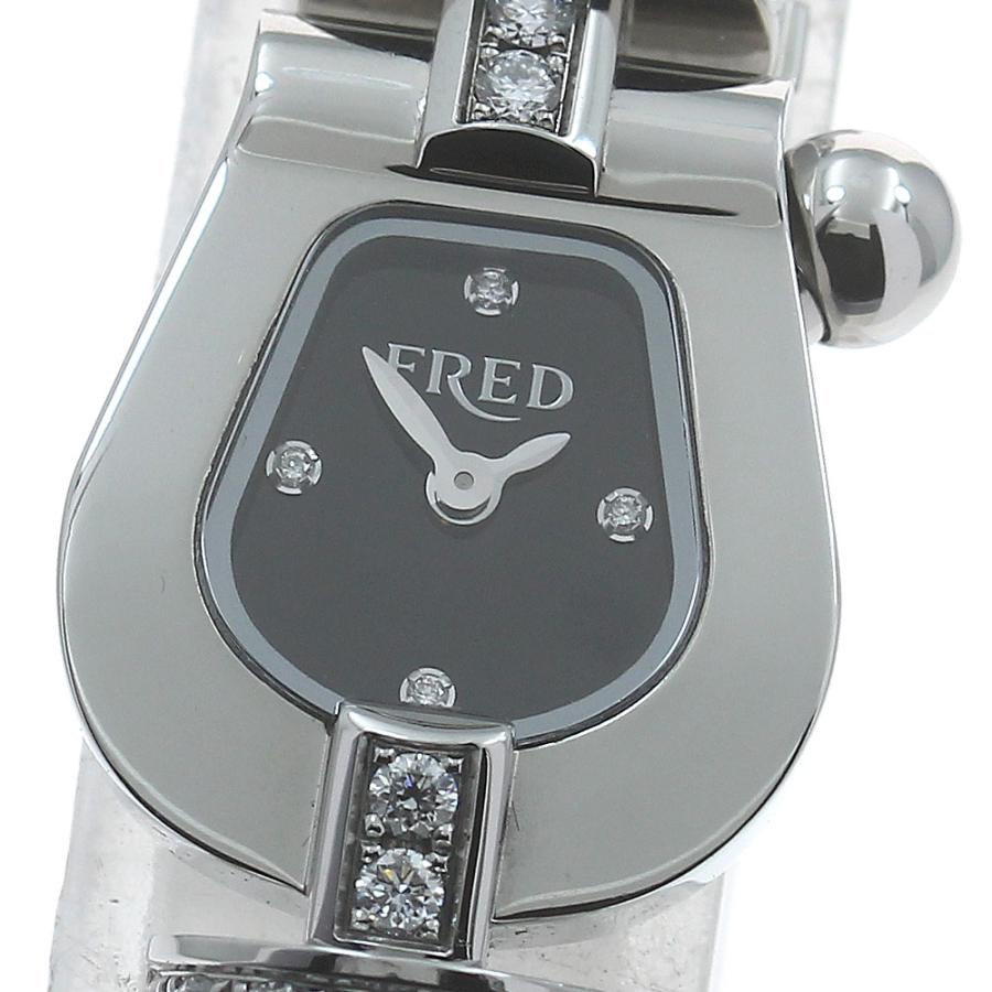 Fred フレッド FRED FD070111 フォース10 ラグダイヤモンド Fred フレッド FRED FD070111 フォース10 ラグダイヤモンド