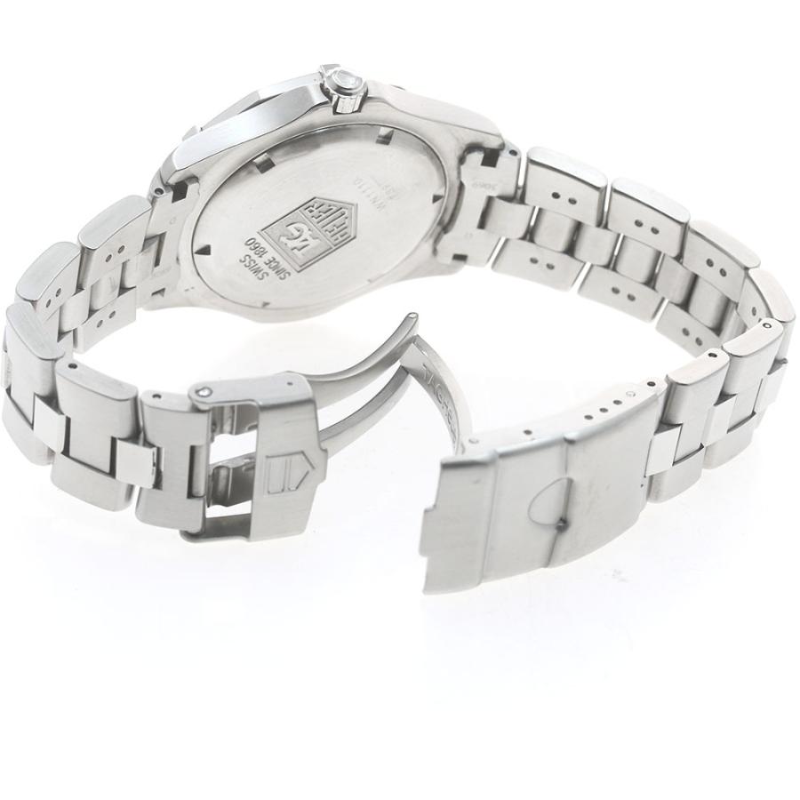TAG HEUER（タグ・ホイヤー） TAG HEUER WN1110.BA0332 2000 