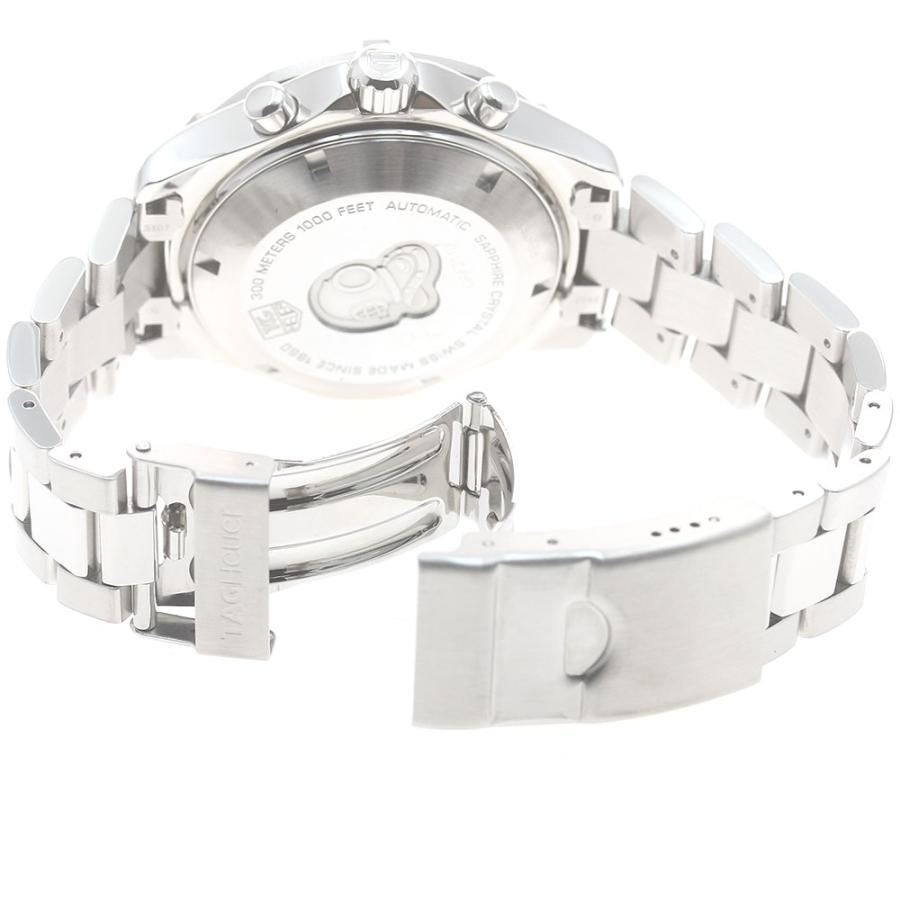 TAG HEUER（タグ・ホイヤー） TAG HEUER CAF2110 アクアレーサー