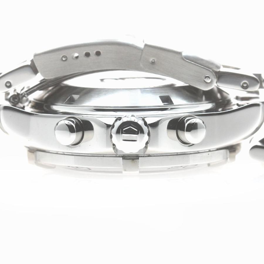 TAG HEUER（タグ・ホイヤー） TAG HEUER CAF2110 アクアレーサー