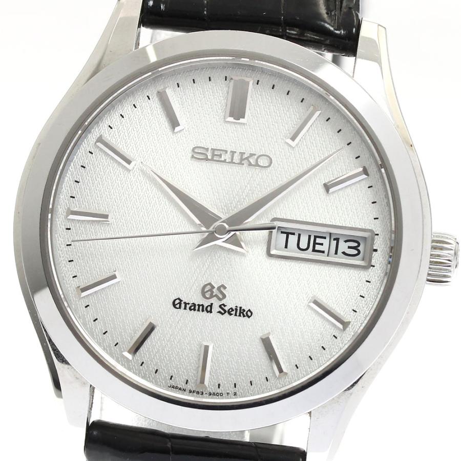 SEIKO（セイコー） SEIKO SBGT001/9F83-9A00 グランドセイコー