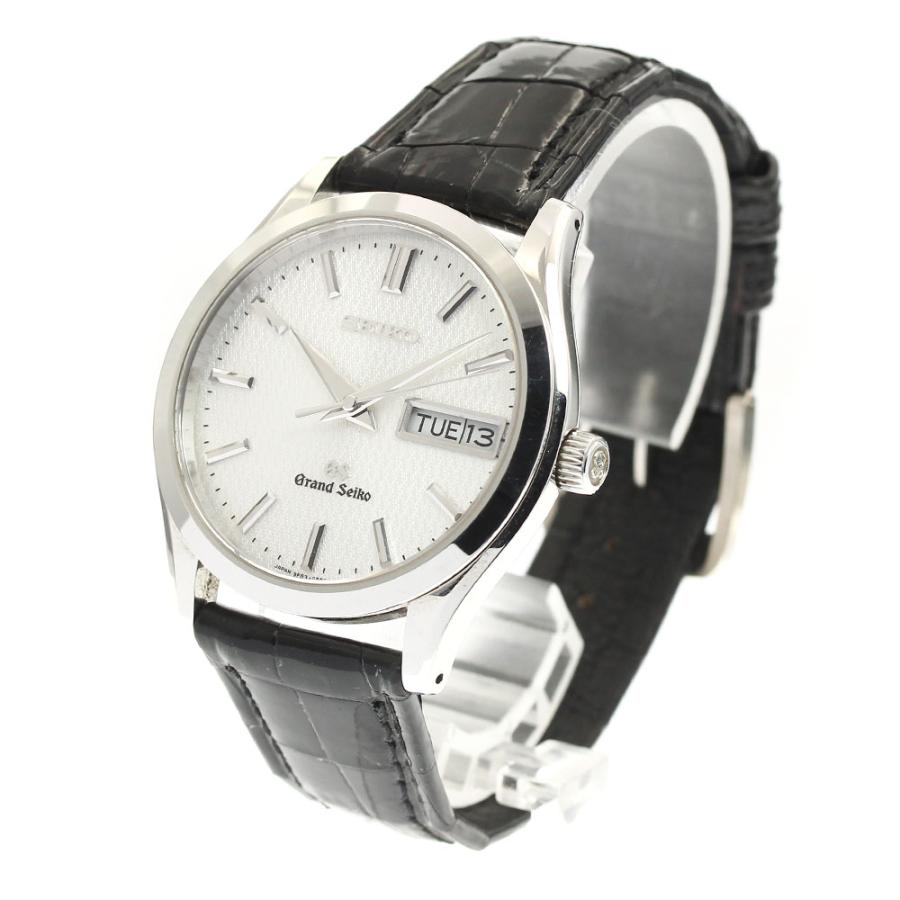 SEIKO セイコー SBGT001/9F83-9A00 グランドセイコー デイデイト