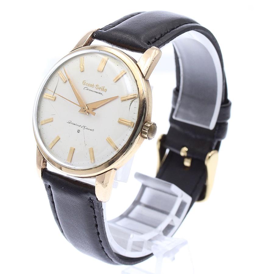 SEIKO（セイコー） SEIKO J14070 グランドセイコー ファーストモデル