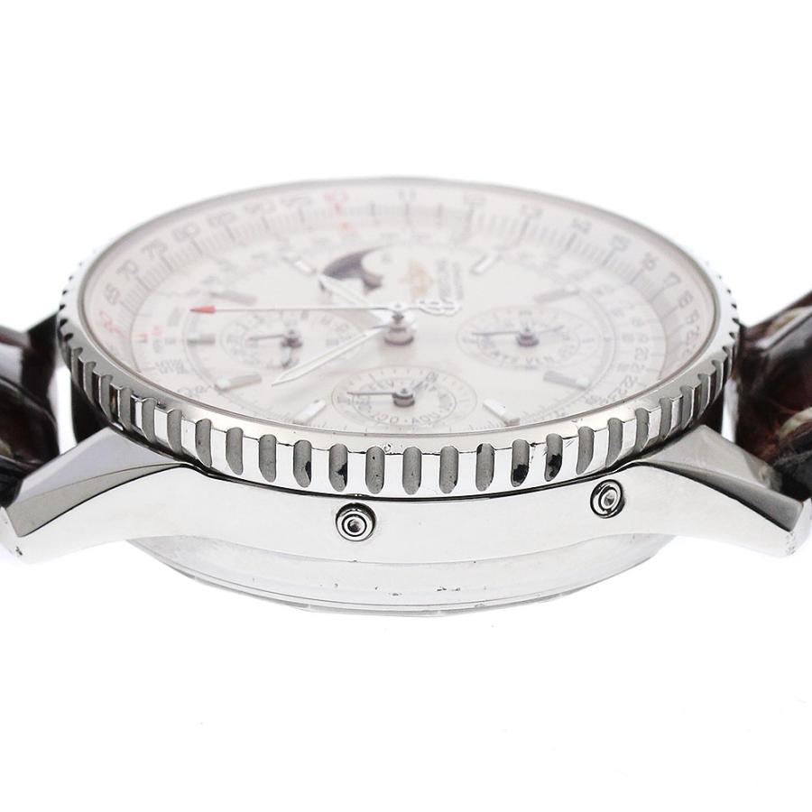 ブライトリング（BREITLING） BREITLING A19340 ナビタイマー 