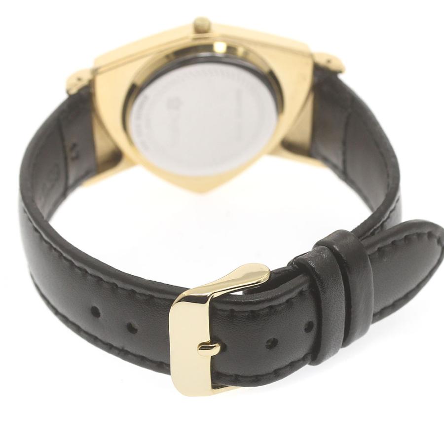 ハミルトン　ベンチュラ　6108 メンズ　不動品　ジャンク　HAMILTON HAMILTON ジャンク ハミルトン 6108 ベンチュラ クォーツ メンズ